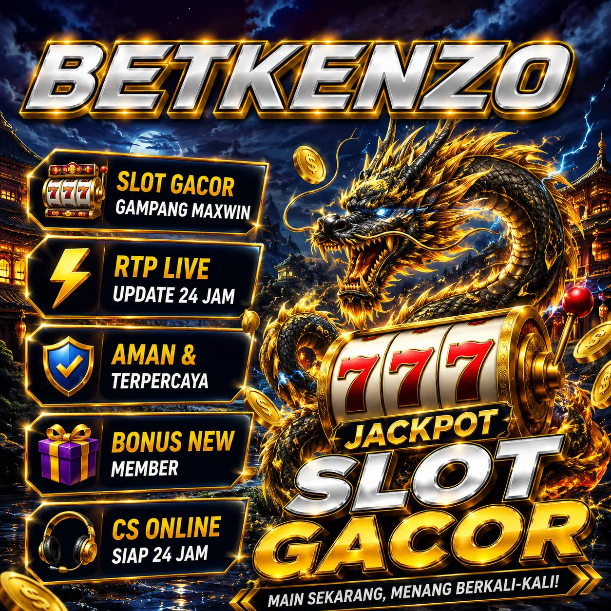 BETKENZO